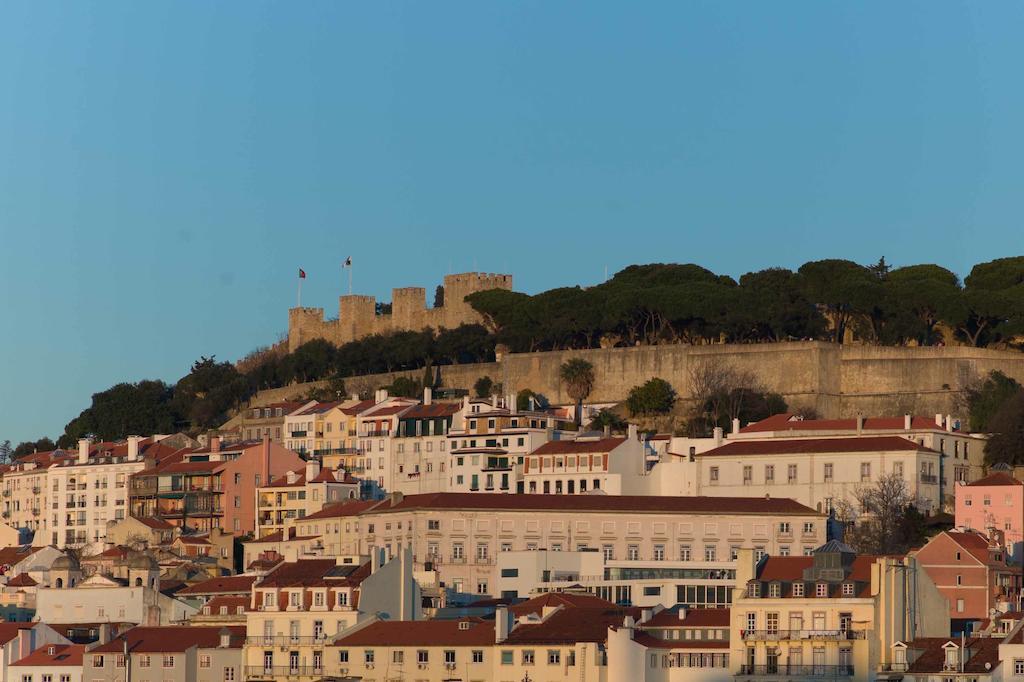Chiado 16 Apartment Lisboa Phòng bức ảnh