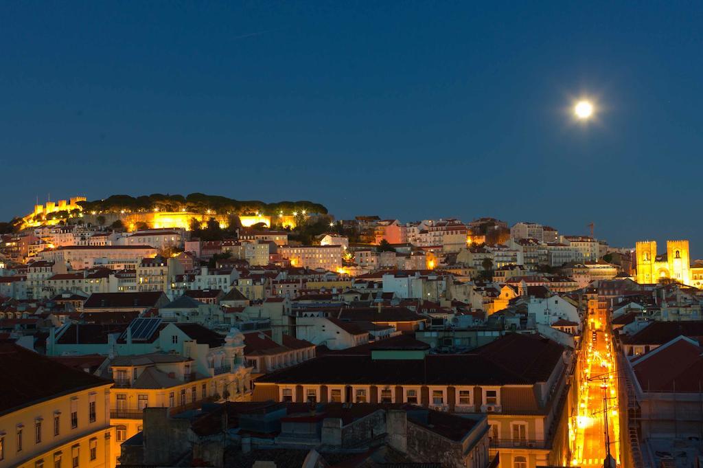 Chiado 16 Apartment Lisboa Phòng bức ảnh