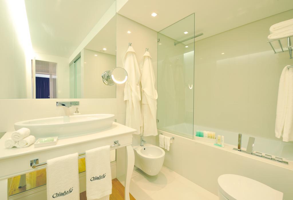Chiado 16 Apartment Lisboa Phòng bức ảnh