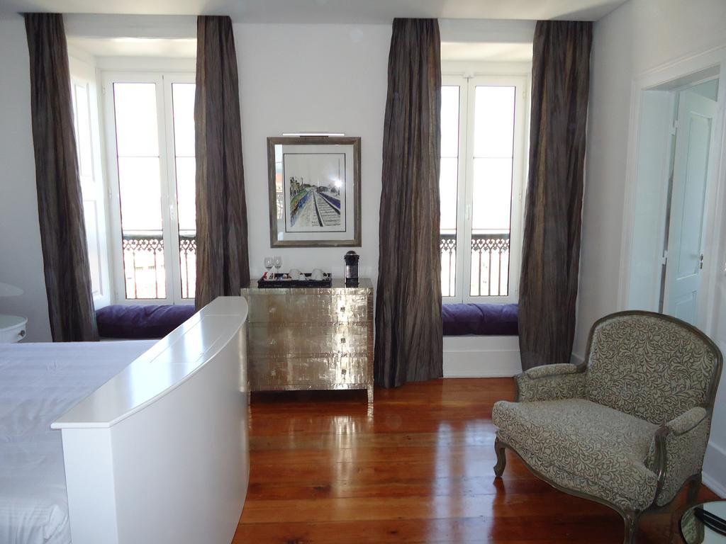 Chiado 16 Apartment Lisboa Phòng bức ảnh