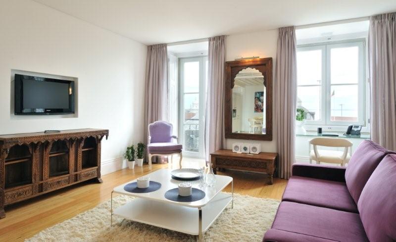 Chiado 16 Apartment Lisboa Phòng bức ảnh