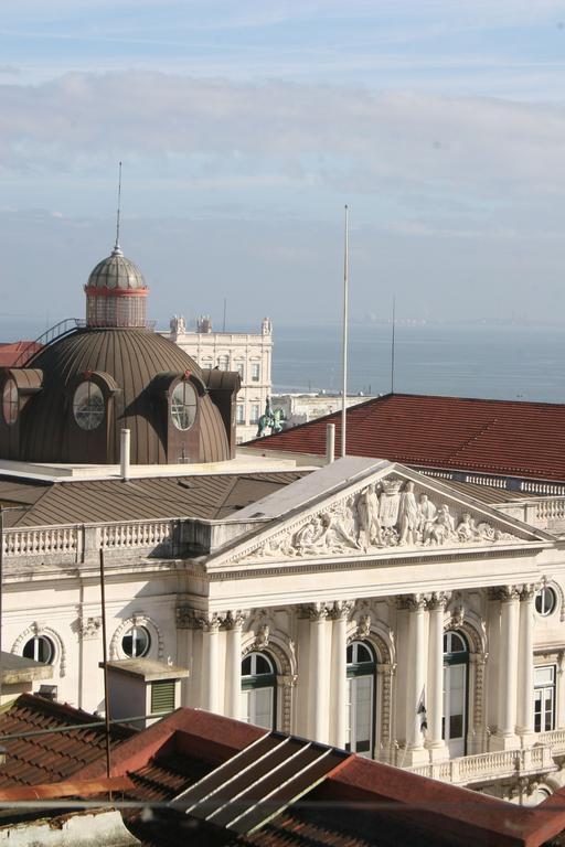 Chiado 16 Apartment Lisboa Phòng bức ảnh