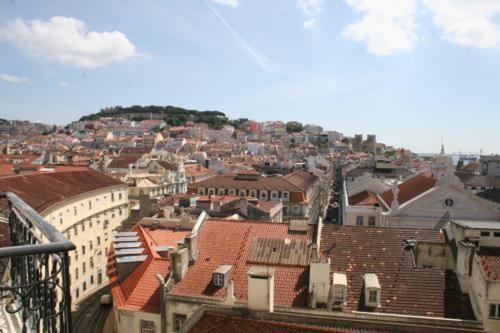 Chiado 16 Apartment Lisboa Ngoại thất bức ảnh