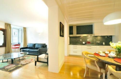 Chiado 16 Apartment Lisboa Ngoại thất bức ảnh