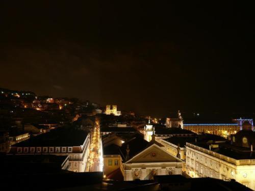 Chiado 16 Apartment Lisboa Ngoại thất bức ảnh