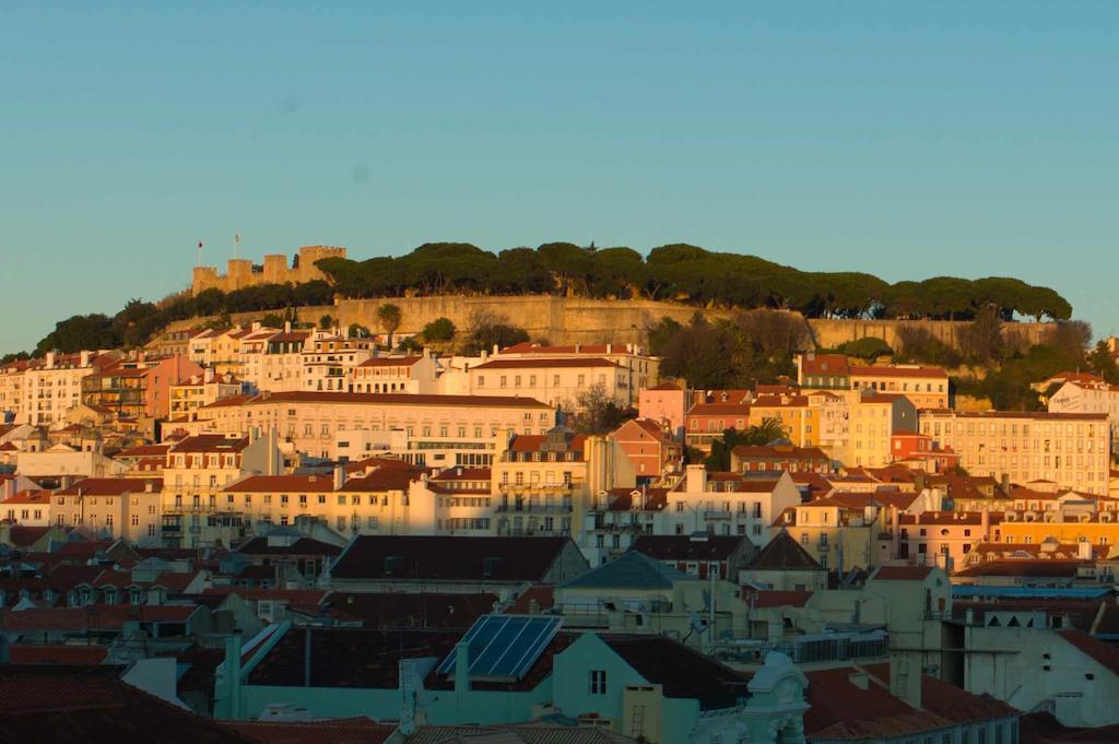 Chiado 16 Apartment Lisboa Ngoại thất bức ảnh