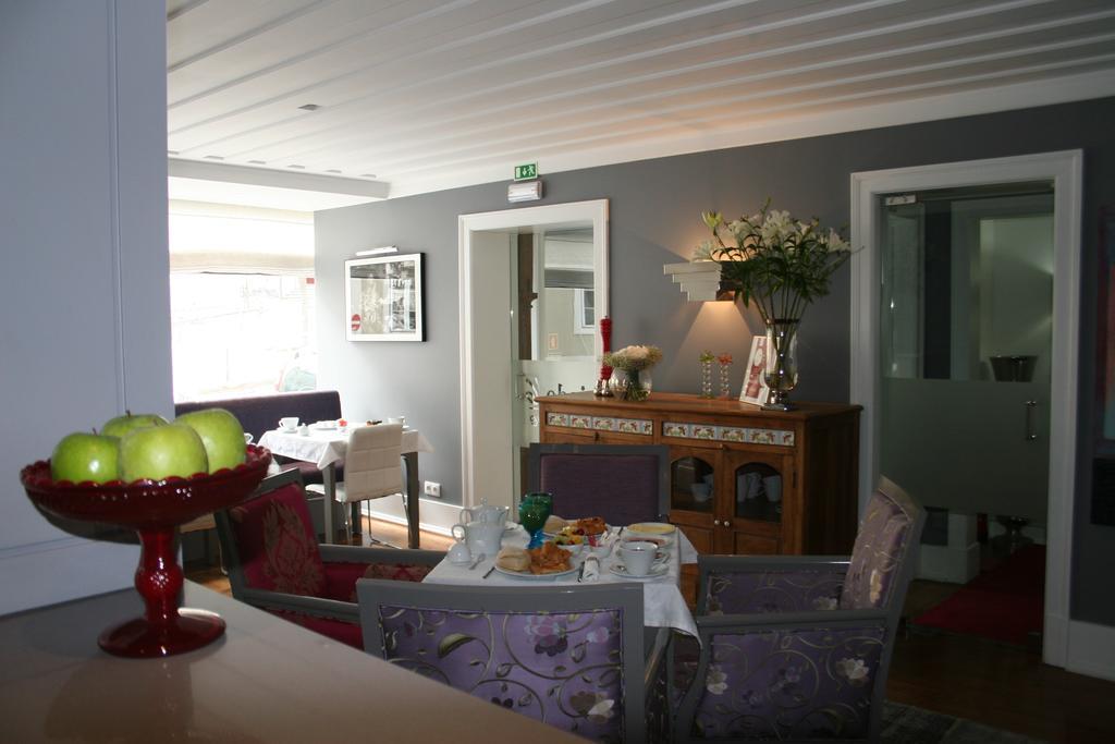 Chiado 16 Apartment Lisboa Ngoại thất bức ảnh